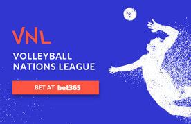 fivb nations league odds|FIVB Nations League Odds .